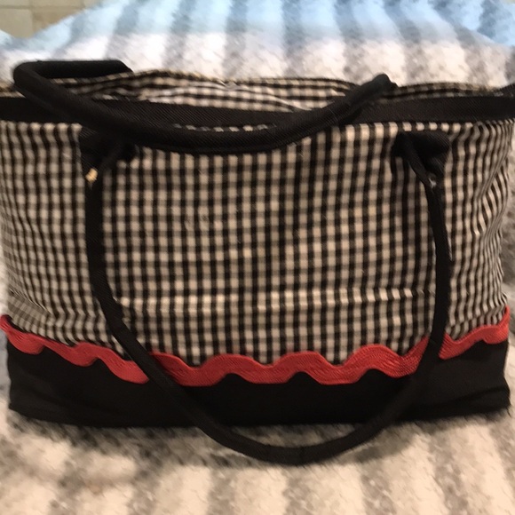 Cute hand bag - Picture 4 of 5